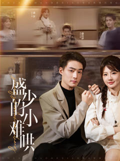 盛少的小难哄