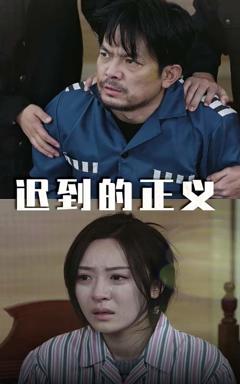 《迟到的正义》