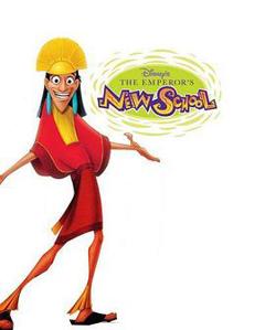 变身国王上学记第一季