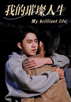 我的璀璨人生