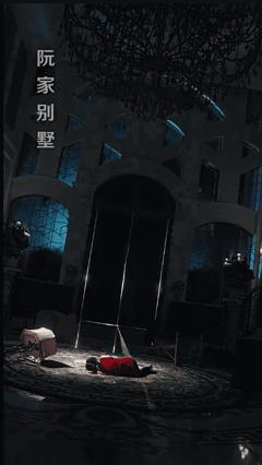 落入大雾将你遗忘