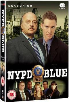 纽约重案组第九季