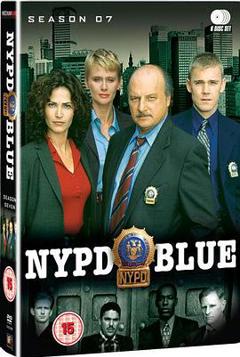 纽约重案组第七季