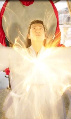 我有一诗镇山河