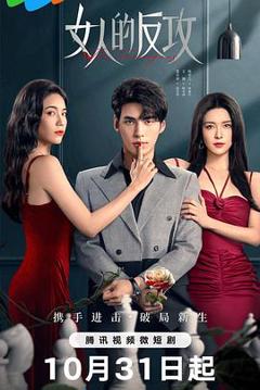女人的反攻