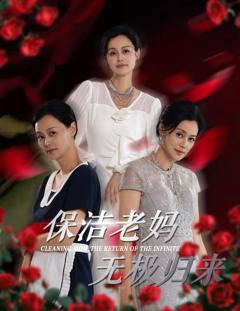 保洁老妈无极归来