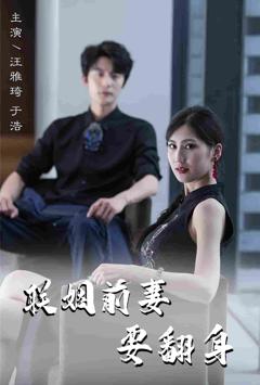 联姻前妻要翻身