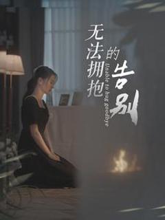 无法拥抱的告别