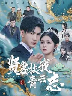 贤妻扶我青云志