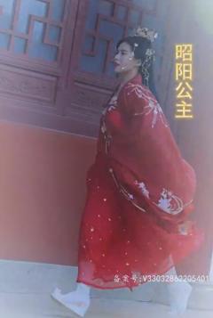 公主在现代嫁首富了