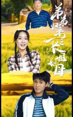 弟弟归来之长姐如母