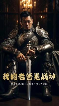 我的老爸是战神
