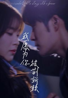 我愿为你披荆斩棘