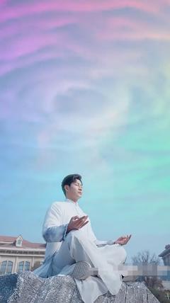 封神之元始天尊