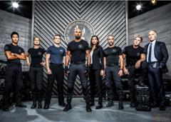 反恐特警组第七季