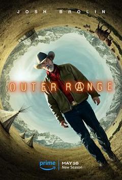 荒野迷案第二季