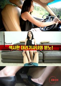 性感司机的愤怒