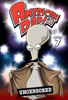 美国老爸第七季