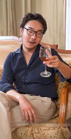 新婚老公不简单