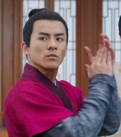 冷面师爷俏县令