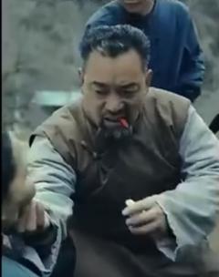 我和爷爷走人间