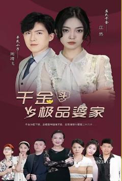 千金斗极品婆家