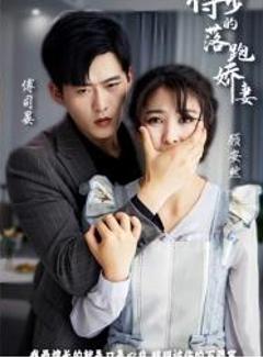 傅少的落跑娇妻