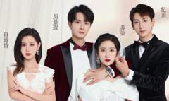 被虐离婚后，厉总跪求我回头