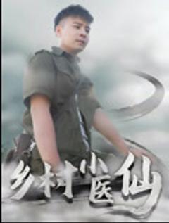 乡村小医仙-李佳越
