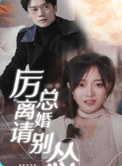 厉总离婚请别怂