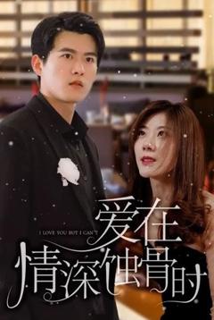 爱在情深蚀骨时