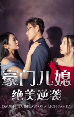 绝品豪媳