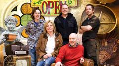 旧货猎人第十一季