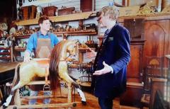 旧货猎人第四季