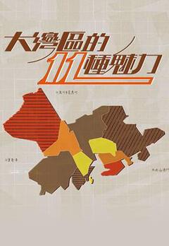 大灣區的11粤语