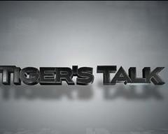 老虎都要讲粤语