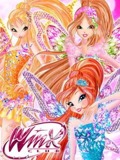 魔法俏佳人第七季