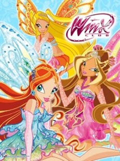 魔法俏佳人第三季