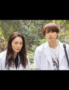 女王的法医学～尸活师～3