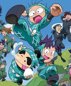 忍者乱太郎第二十四季