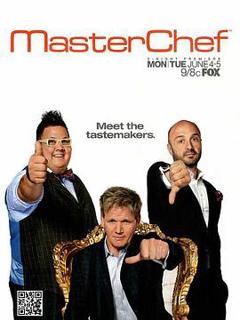 厨艺大师(美版)第三季