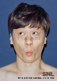 周六夜现场 韩国版第六季