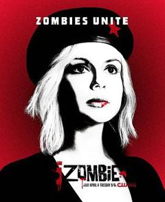 我是僵尸第三季