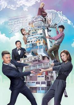 婚姻合伙人国语