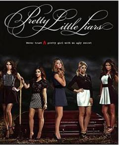 美少女的谎言第五季