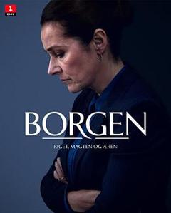 权力的堡垒第四季