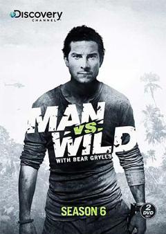 荒野求生第六季