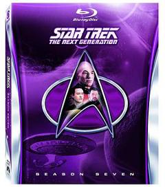 星际旅行：下一代第七季