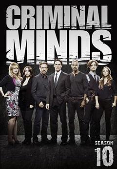 犯罪心理第十季