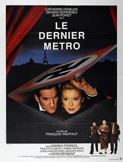 最后一班地铁1980